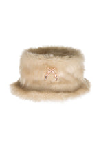 Load image into Gallery viewer, Dallas Hat Beige