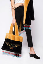 Load image into Gallery viewer, Montana Bag Black