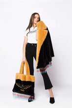 Load image into Gallery viewer, Montana Bag Black