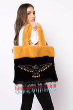 Load image into Gallery viewer, Montana Bag Black