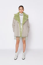 Load image into Gallery viewer, Texas Coat Grey