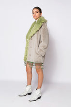 Load image into Gallery viewer, Texas Coat Grey