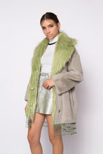 Load image into Gallery viewer, Texas Coat Grey