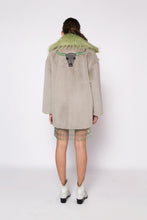 Load image into Gallery viewer, Texas Coat Grey
