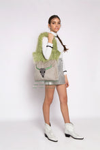 Cargar imagen en el visor de la galería, Montana Bag Grey