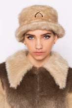 Load image into Gallery viewer, Dallas Hat Beige