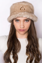 Load image into Gallery viewer, Dallas Hat Beige