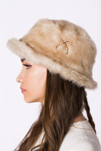 Load image into Gallery viewer, Dallas Hat Beige