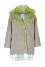 Load image into Gallery viewer, Texas Coat Grey