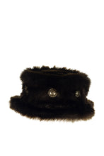 Load image into Gallery viewer, Dallas Hat Brown