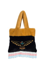 Load image into Gallery viewer, Montana Bag Black