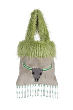 Cargar imagen en el visor de la galería, Montana Bag Grey