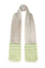 Cargar imagen en el visor de la galería, San Antonio Scarf Grey