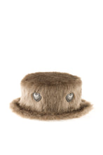 Cargar imagen en el visor de la galería, Dallas Hat Taupe