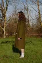 Load image into Gallery viewer, Man In the Moon Coat