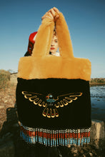 Load image into Gallery viewer, Montana Bag Black
