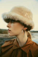 Load image into Gallery viewer, Dallas Hat Beige