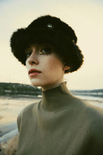 Load image into Gallery viewer, Dallas Hat Brown