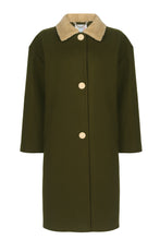 Load image into Gallery viewer, Man In the Moon Coat