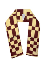 Load image into Gallery viewer, Cosmic Distortion Scarf