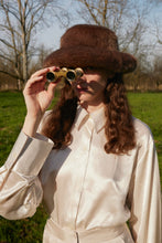 Load image into Gallery viewer, Pluto Faux Fur Hat