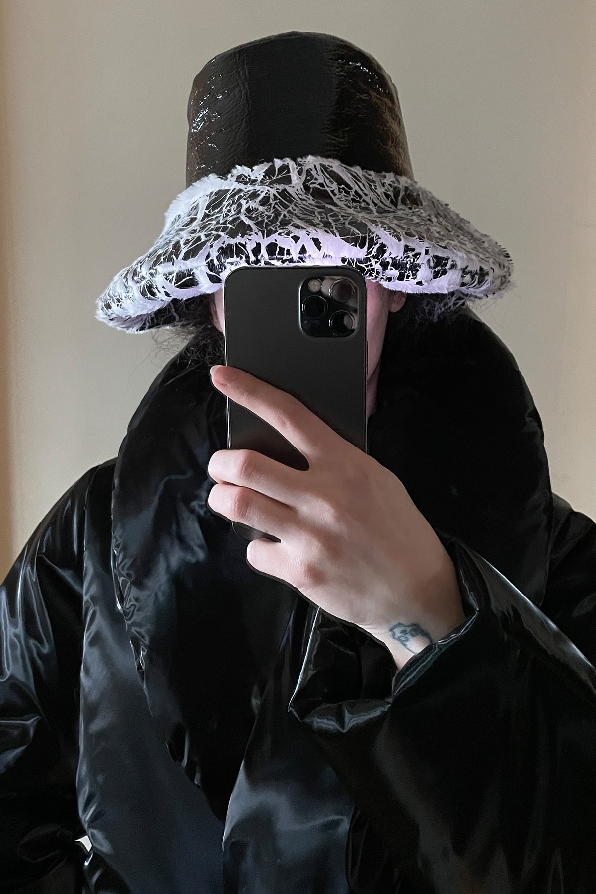 Moon Child Bucket Hat