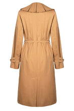 Load image into Gallery viewer, Renaissance Memories Beige Trench Coat