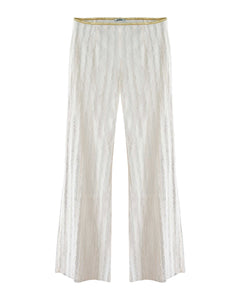 Reverie Flare Lace Pants