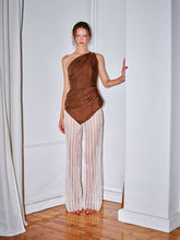 Load image into Gallery viewer, Reverie Flare Lace Pants