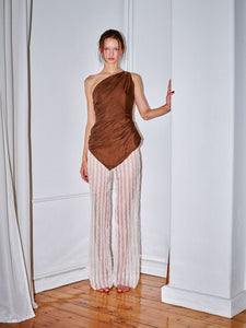 Reverie Flare Lace Pants