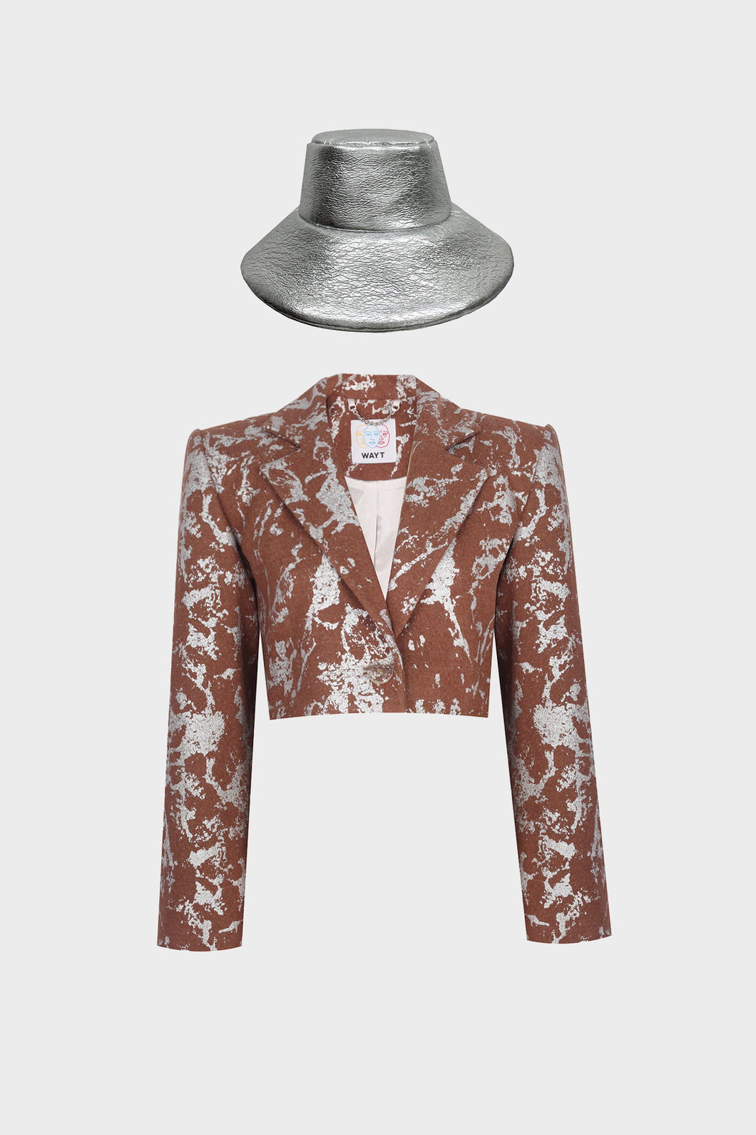 Metallic Luxe Set