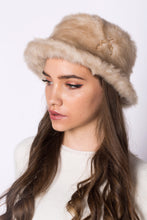 Load image into Gallery viewer, Dallas Hat Beige