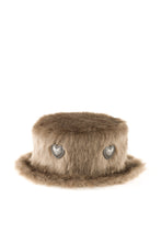 Load image into Gallery viewer, Dallas Hat Taupe
