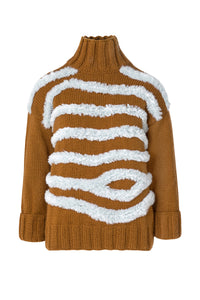 Jupiter Handmade Sweater
