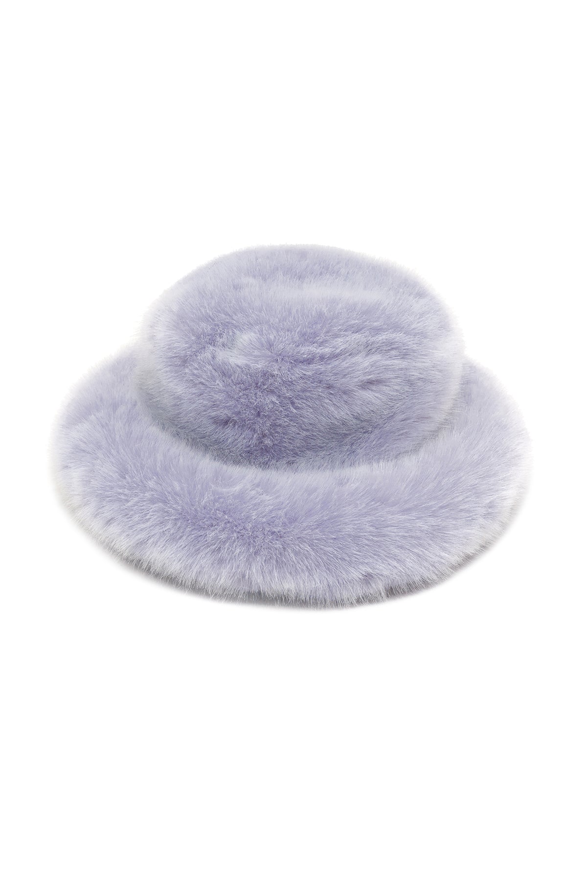 Neptune Faux Fur Hat