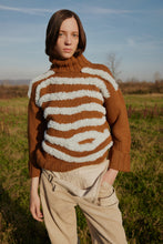 Load image into Gallery viewer, Jupiter Handmade Sweater