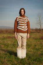 Load image into Gallery viewer, Jupiter Handmade Sweater