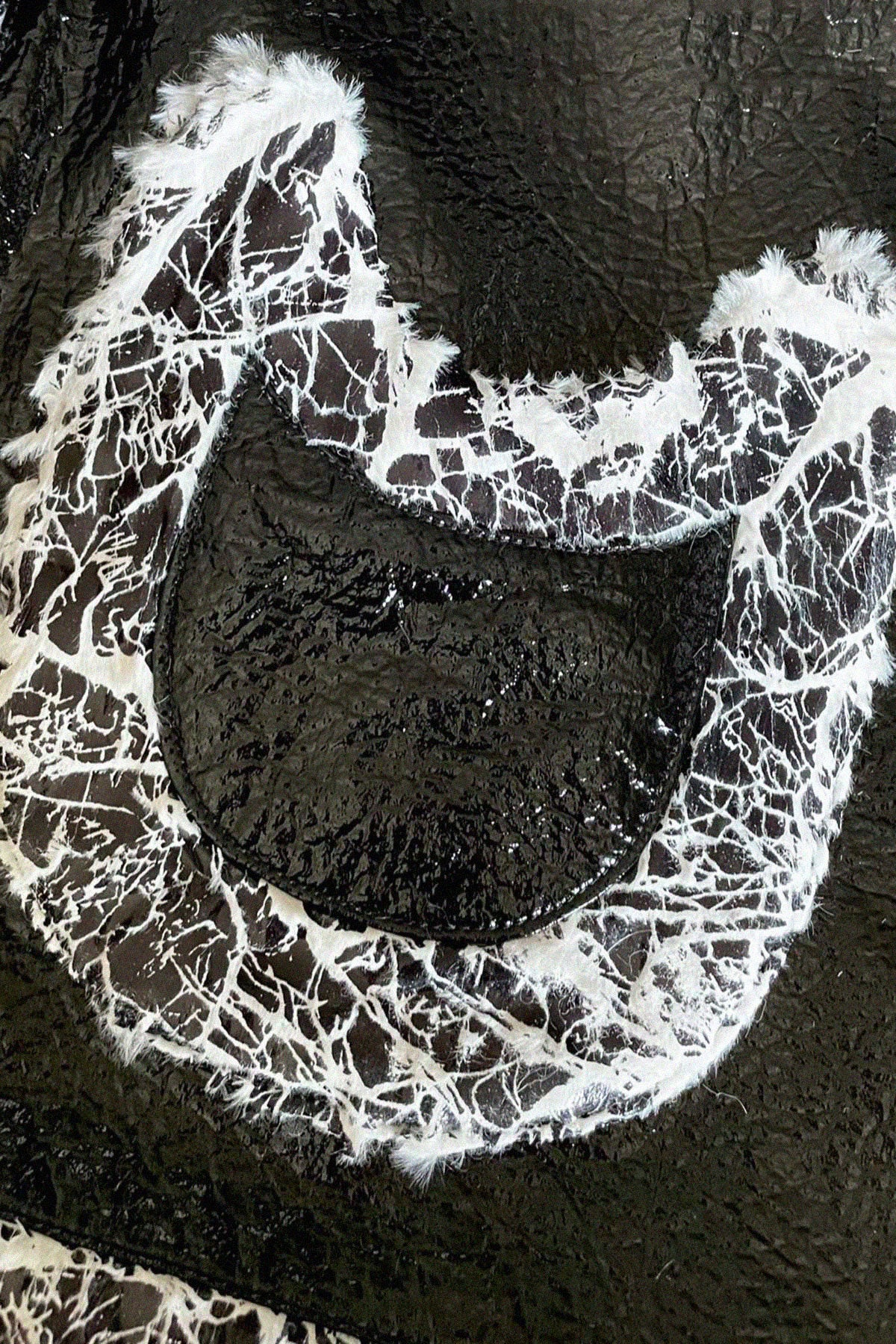 Moon Child Biker Jacket