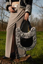 Load image into Gallery viewer, Moon Child Tote Bag